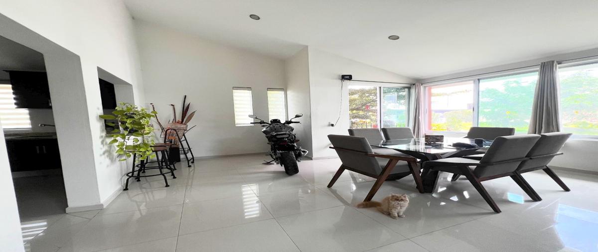 Foto de casa en condominio en venta en  , la fresa [dulcera], tlajomulco de zúñiga, jalisco, 30343170 No. 03